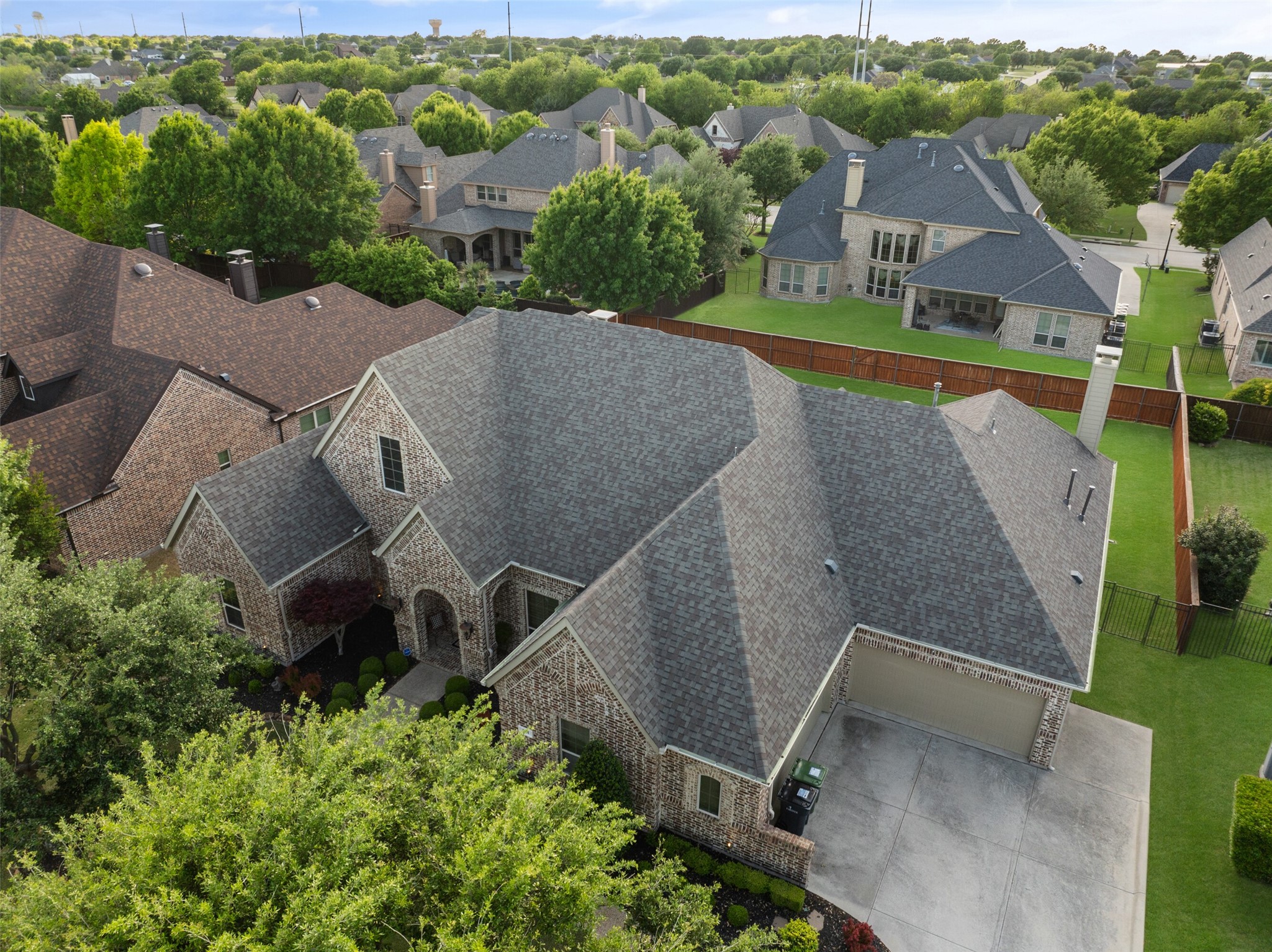 991 Caribou Drive Prosper TX 75078