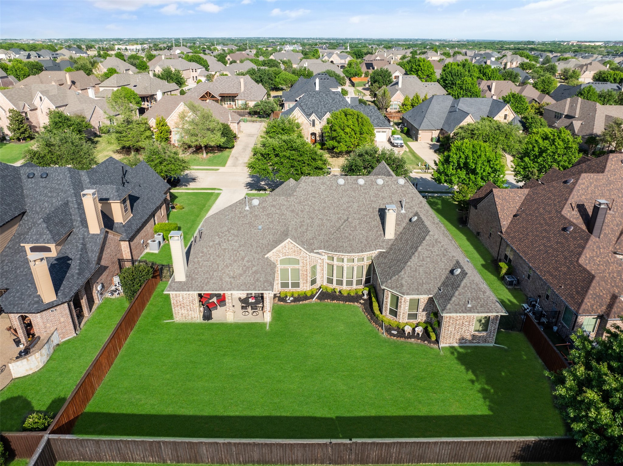 991 Caribou Drive Prosper TX 75078