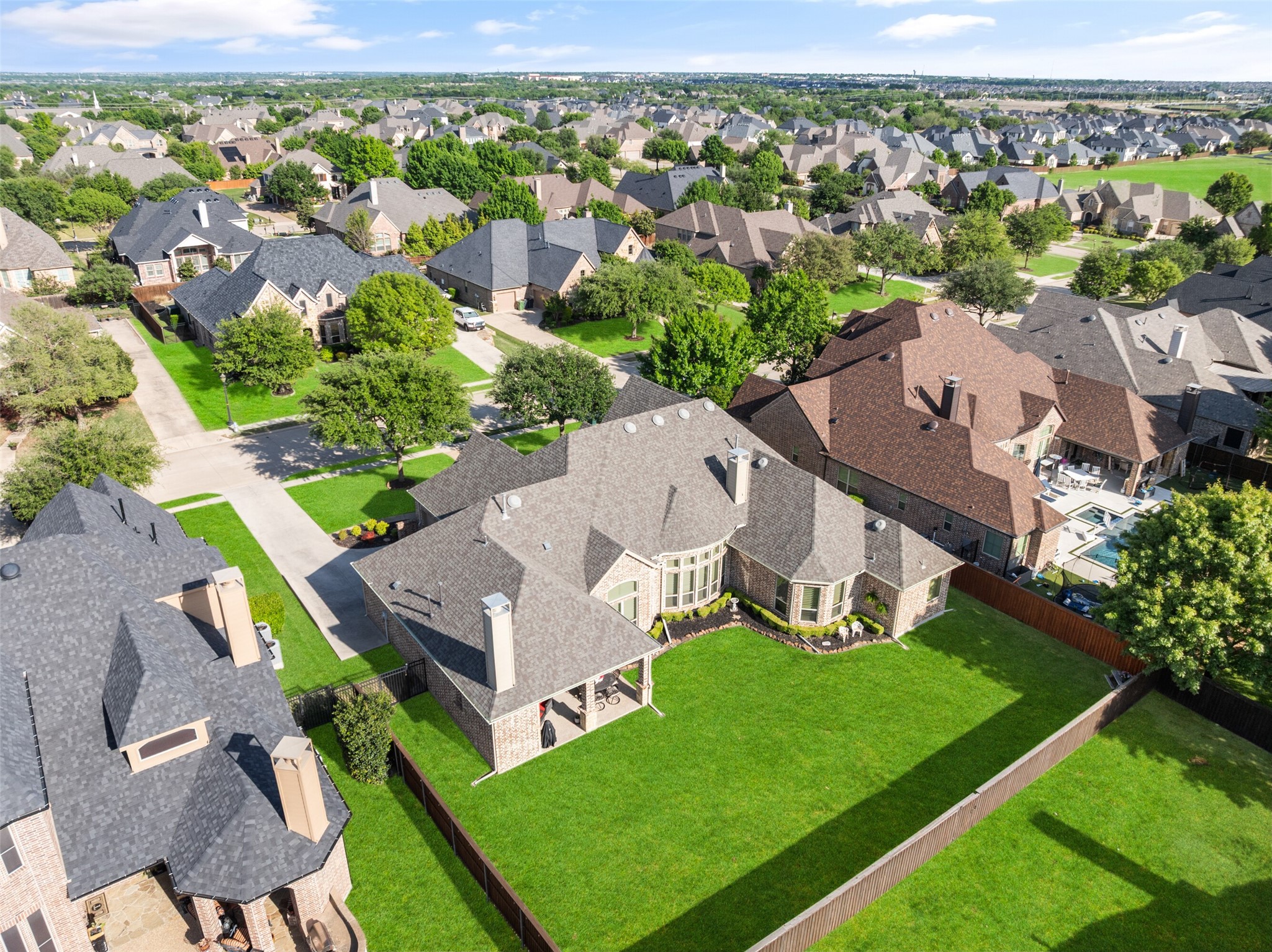991 Caribou Drive Prosper TX 75078