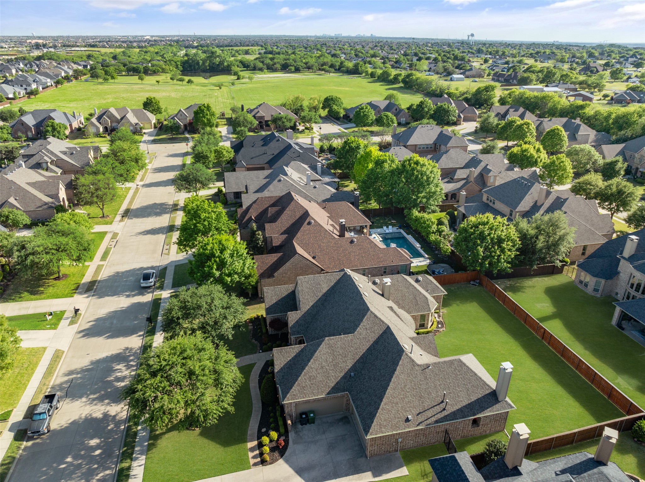 991 Caribou Drive Prosper TX 75078