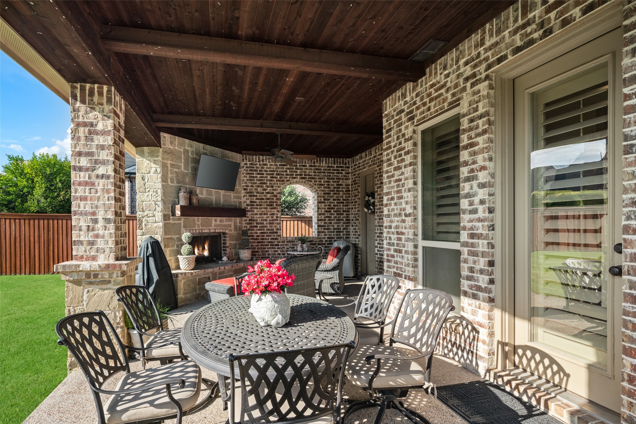 991 Caribou Drive Prosper TX 75078