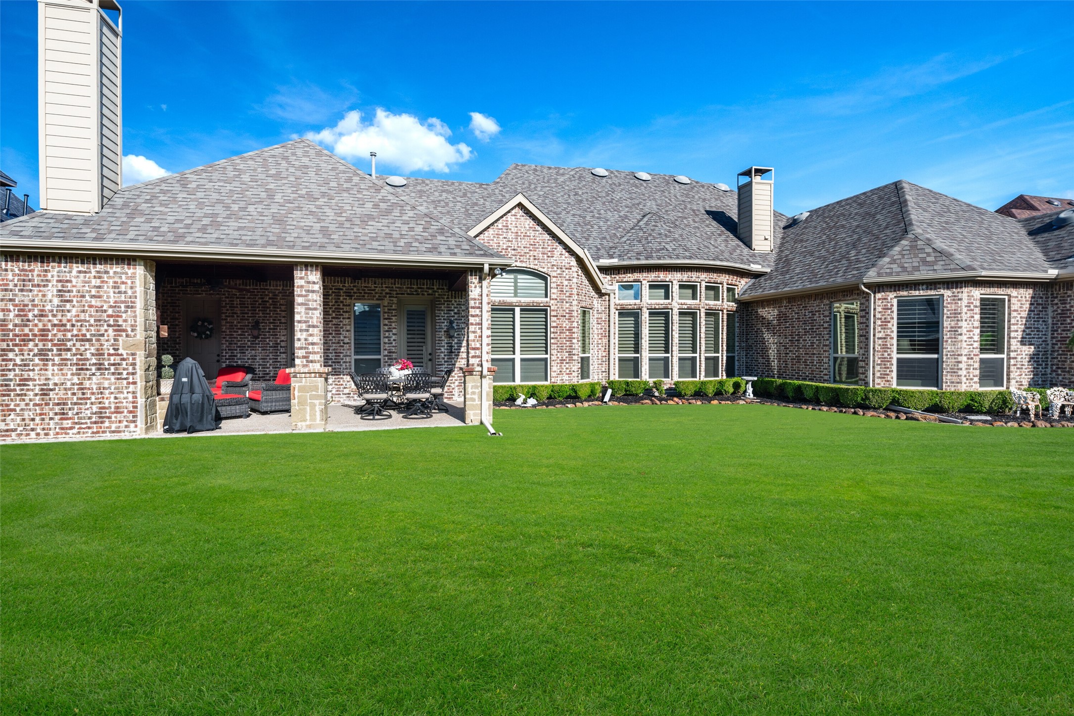 991 Caribou Drive Prosper TX 75078
