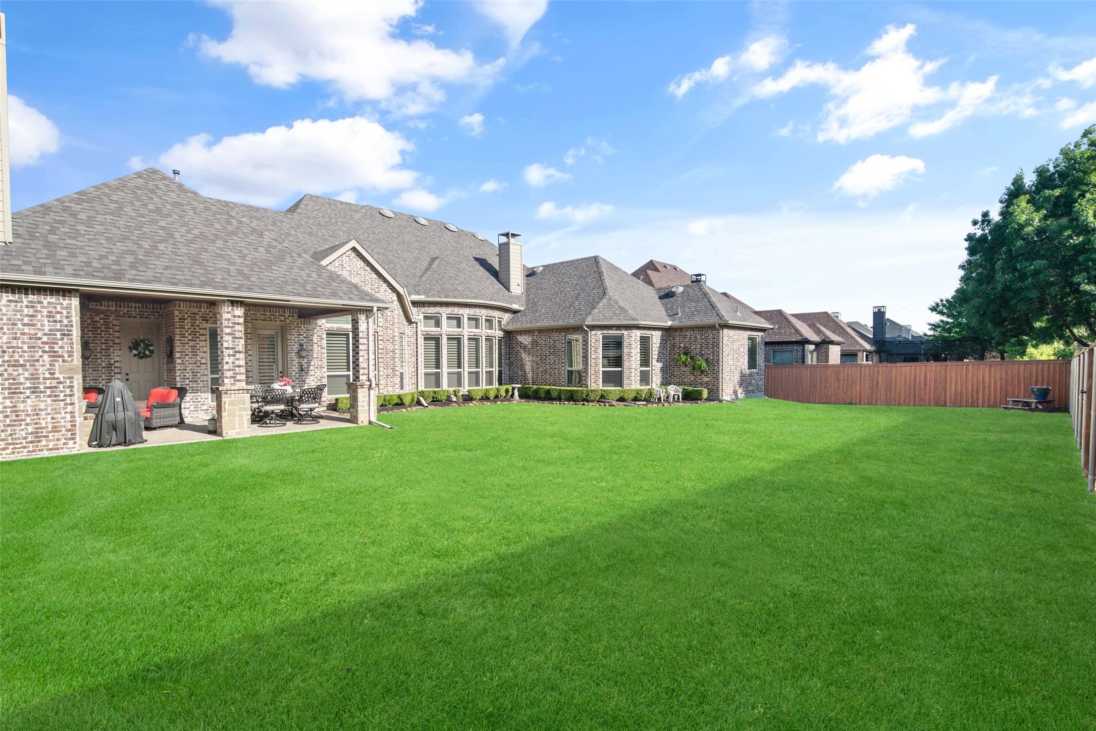 991 Caribou Drive Prosper TX 75078
