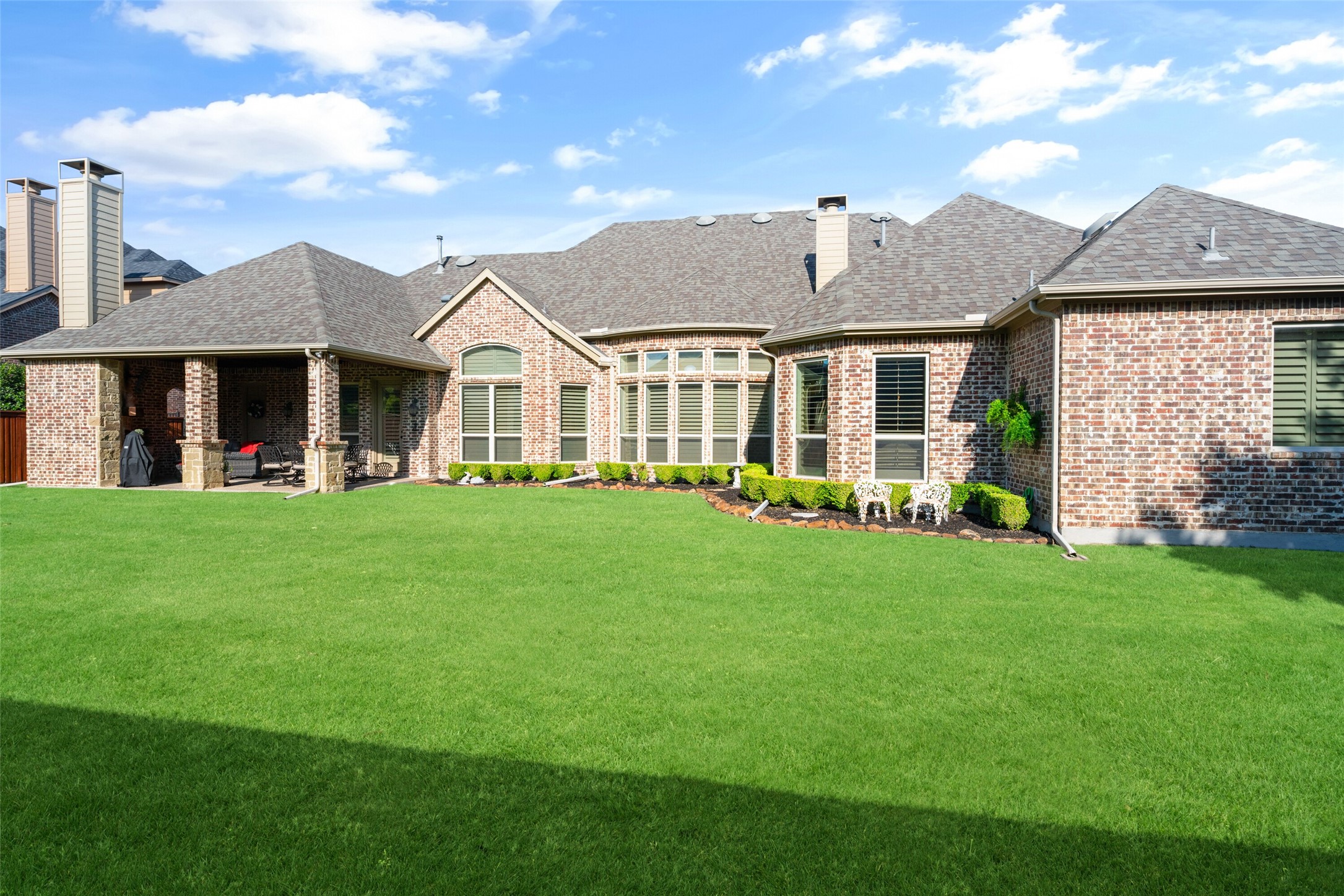991 Caribou Drive Prosper TX 75078