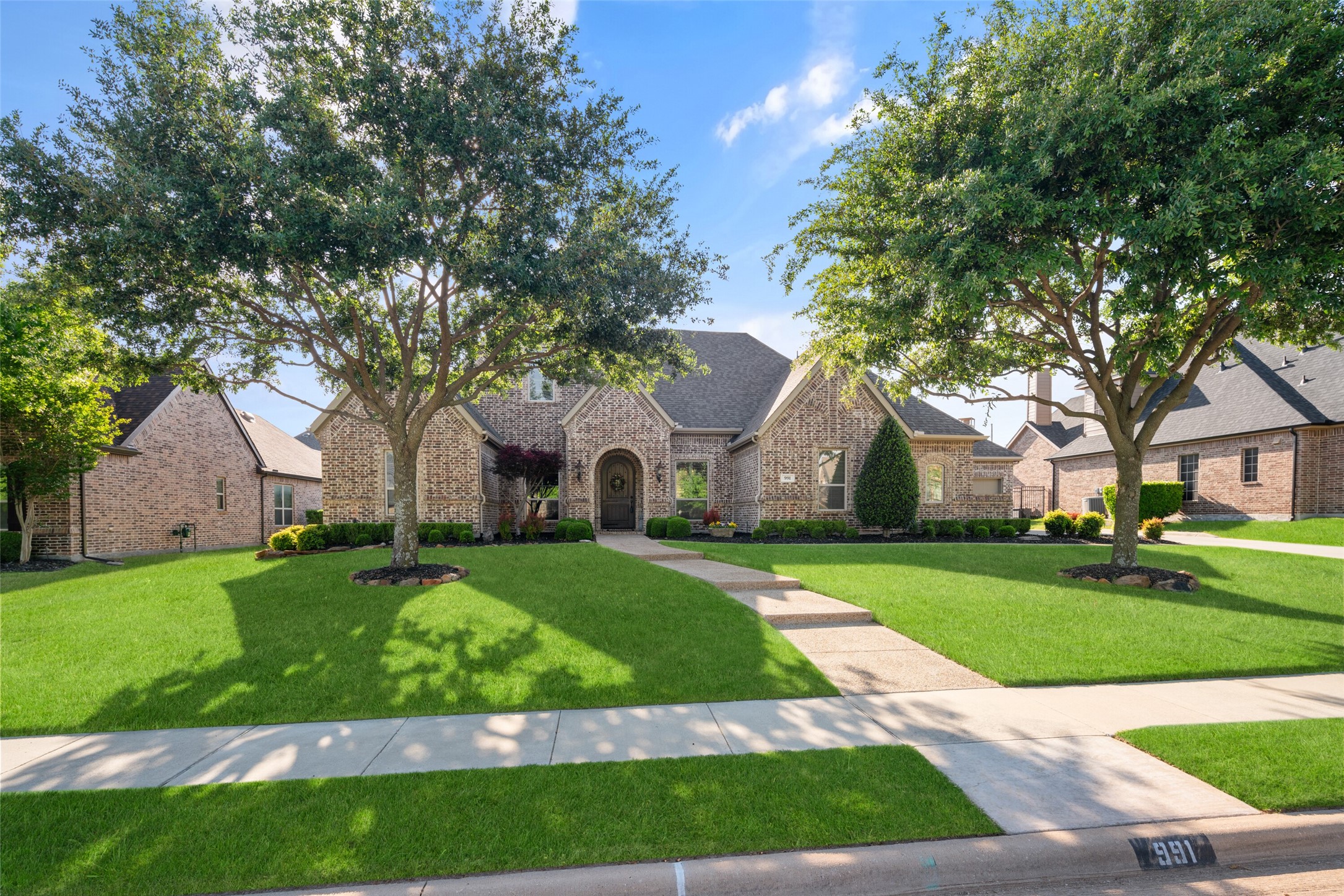991 Caribou Drive Prosper TX 75078