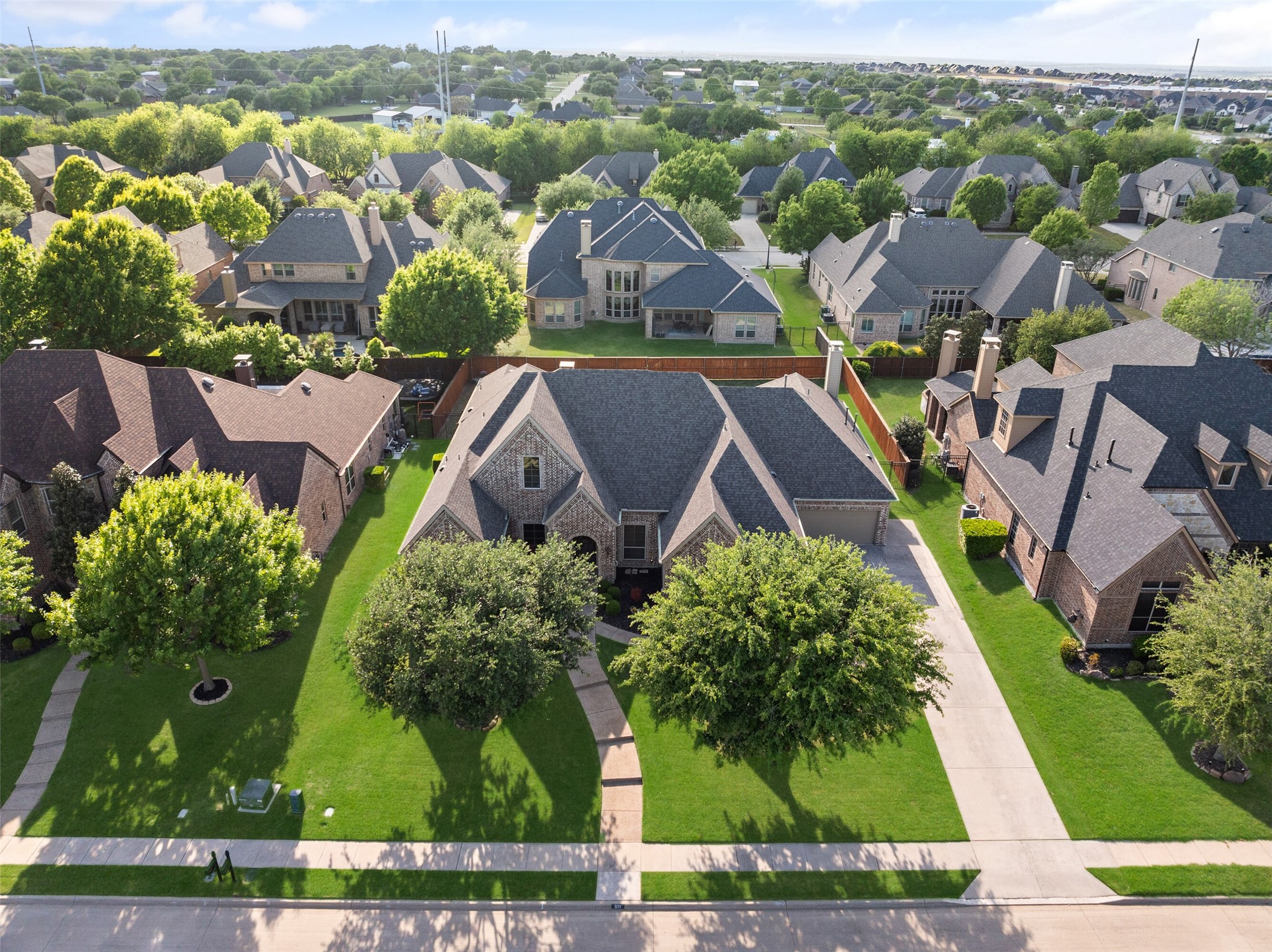 991 Caribou Drive Prosper TX 75078