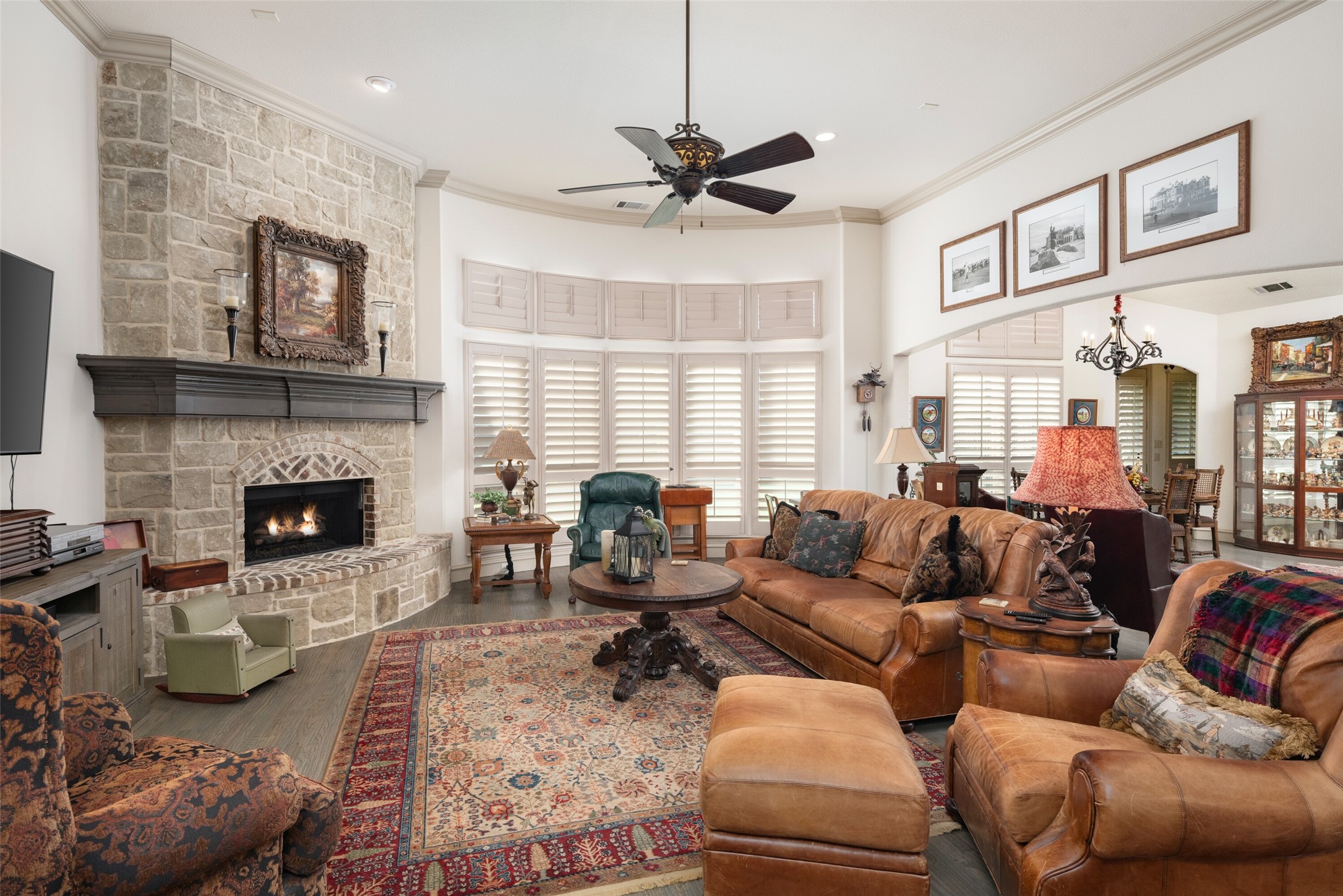 991 Caribou Drive Prosper TX 75078