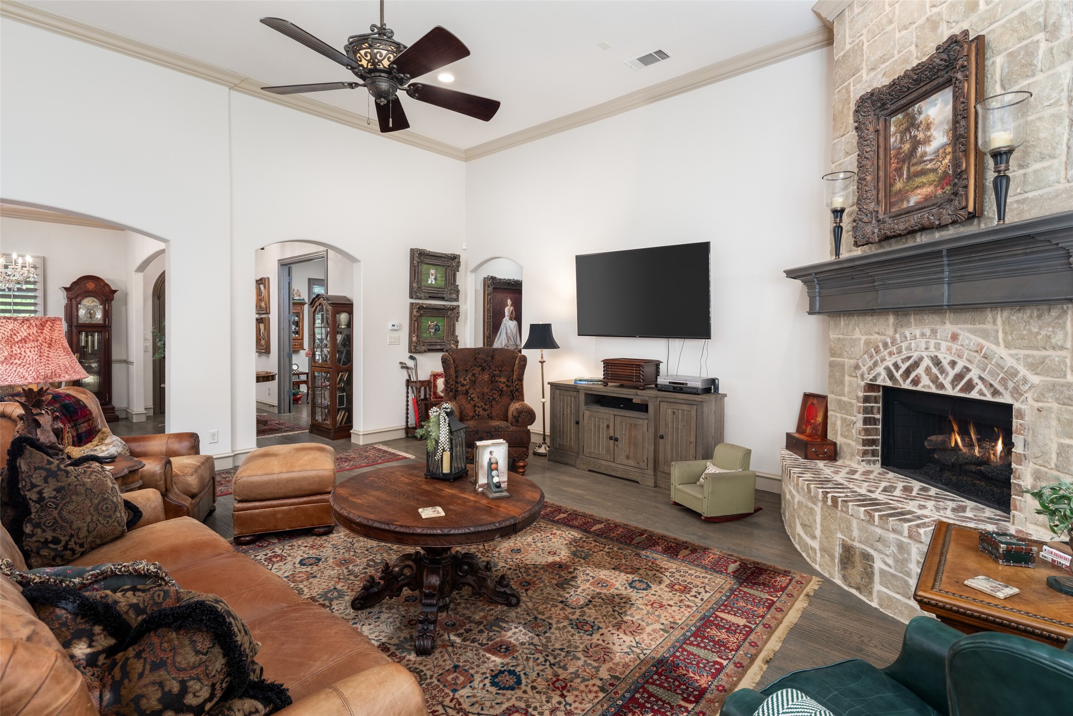 991 Caribou Drive Prosper TX 75078