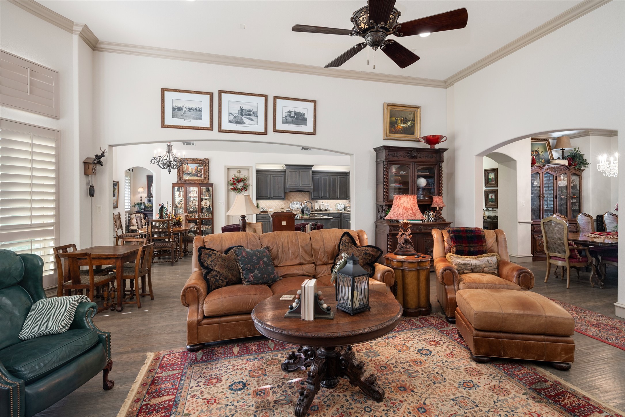 991 Caribou Drive Prosper TX 75078