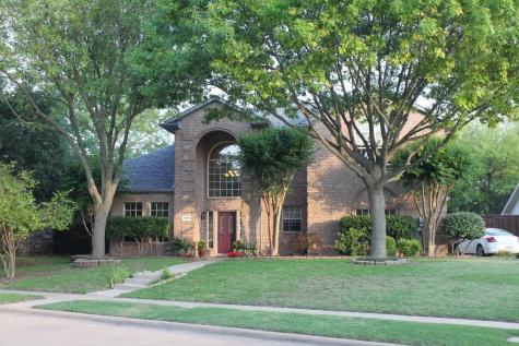 13001 Hermitage Lane Frisco TX 75035