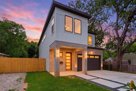 5011 Watson Drive Dallas TX 75241