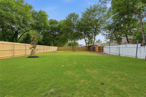 5011 Watson Drive Dallas TX 75241