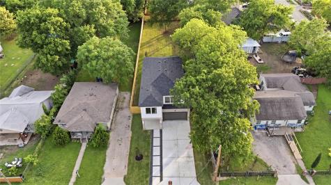 5011 Watson Drive Dallas TX 75241