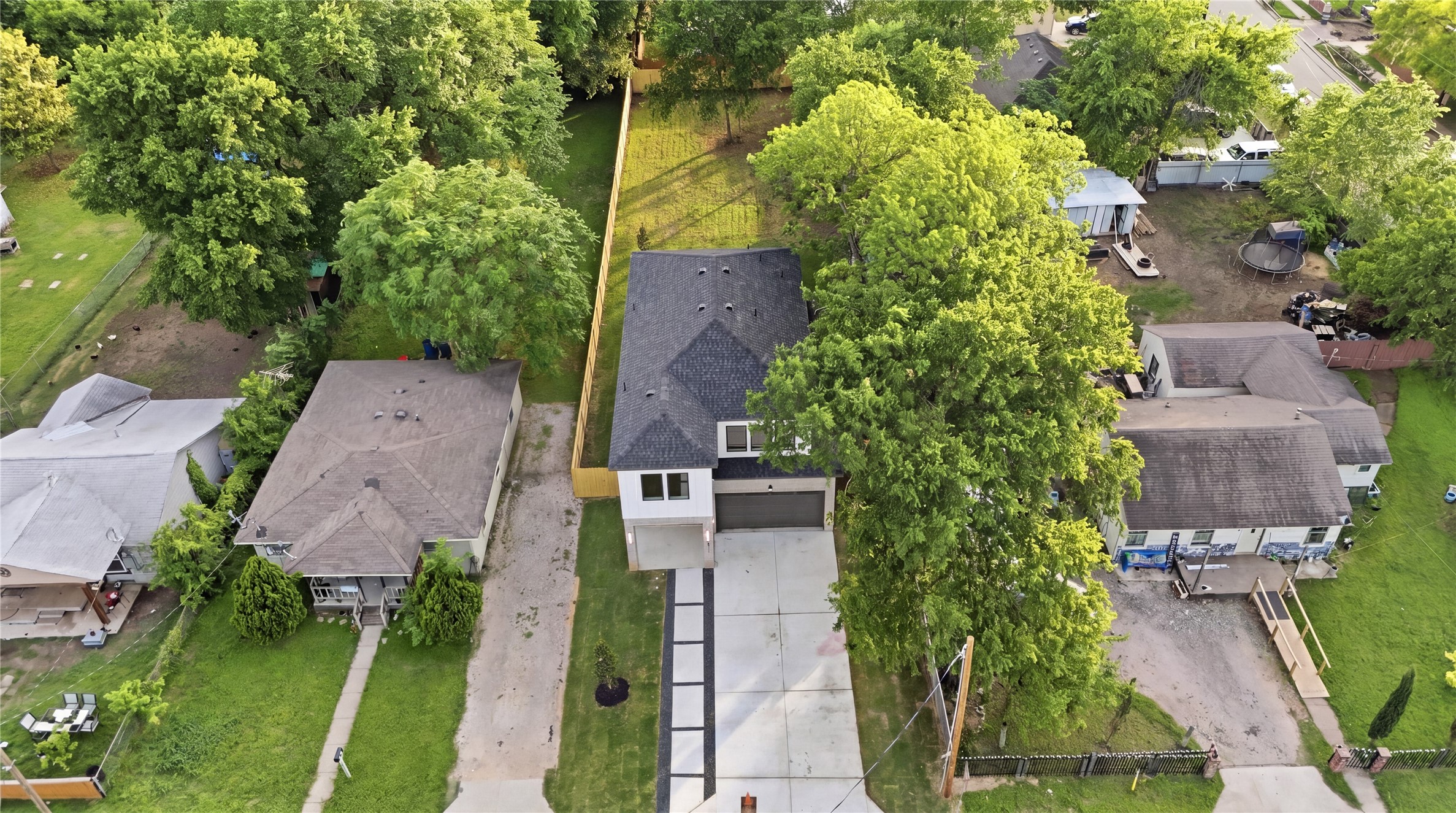 5011 Watson Drive Dallas TX 75241
