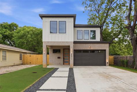 5011 Watson Drive Dallas TX 75241