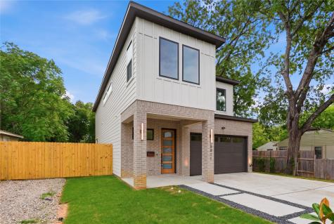 5011 Watson Drive Dallas TX 75241