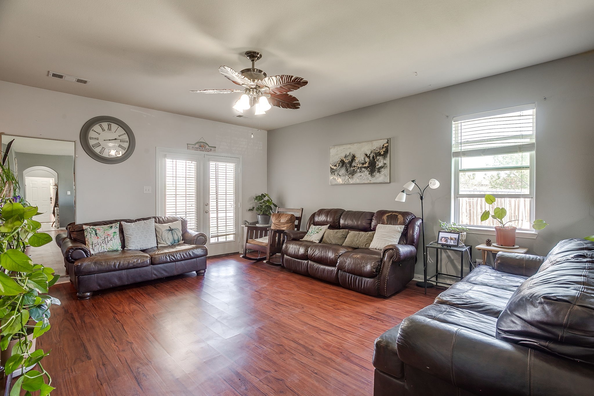 513 Bailer Drive Crowley TX 76036