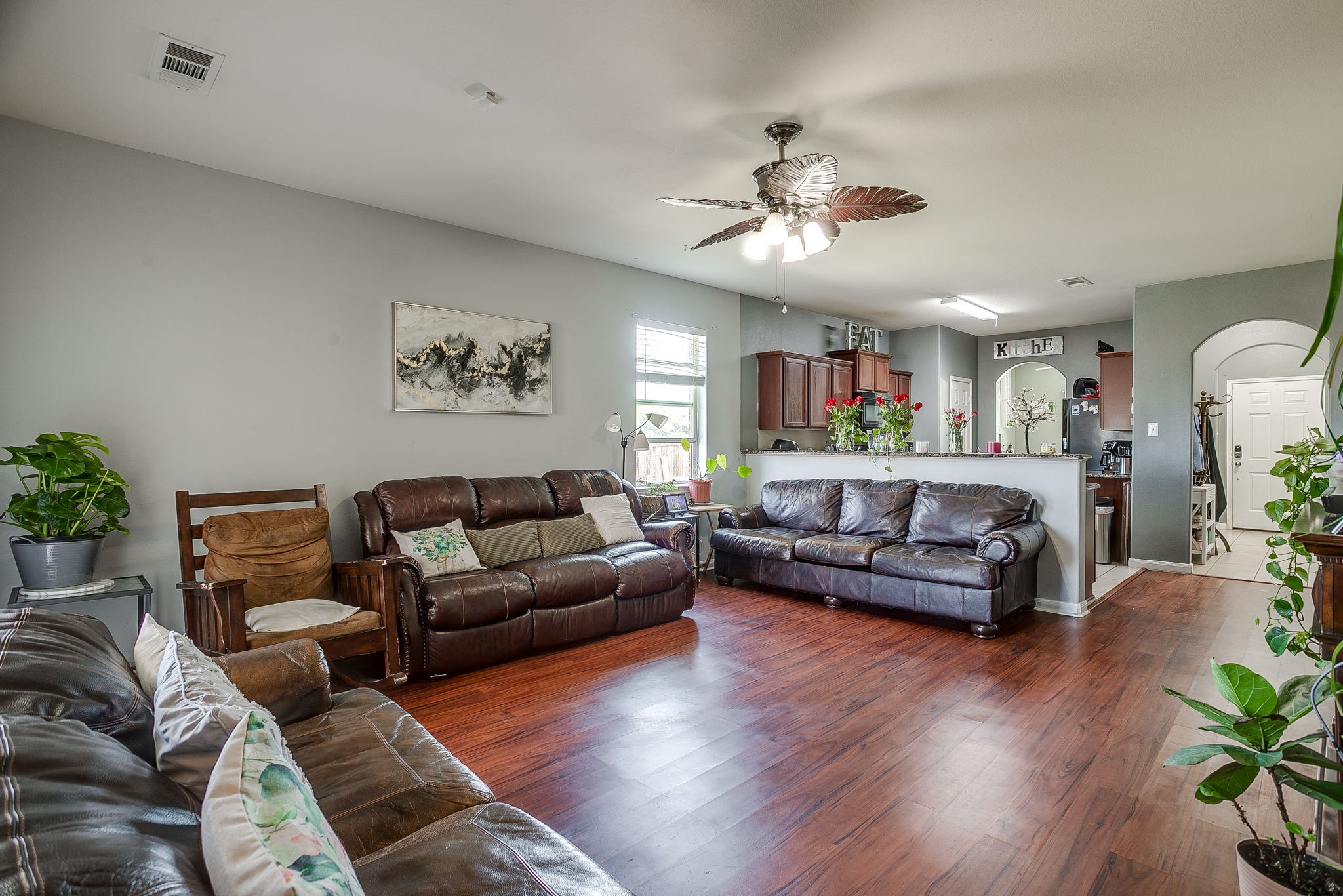 513 Bailer Drive Crowley TX 76036