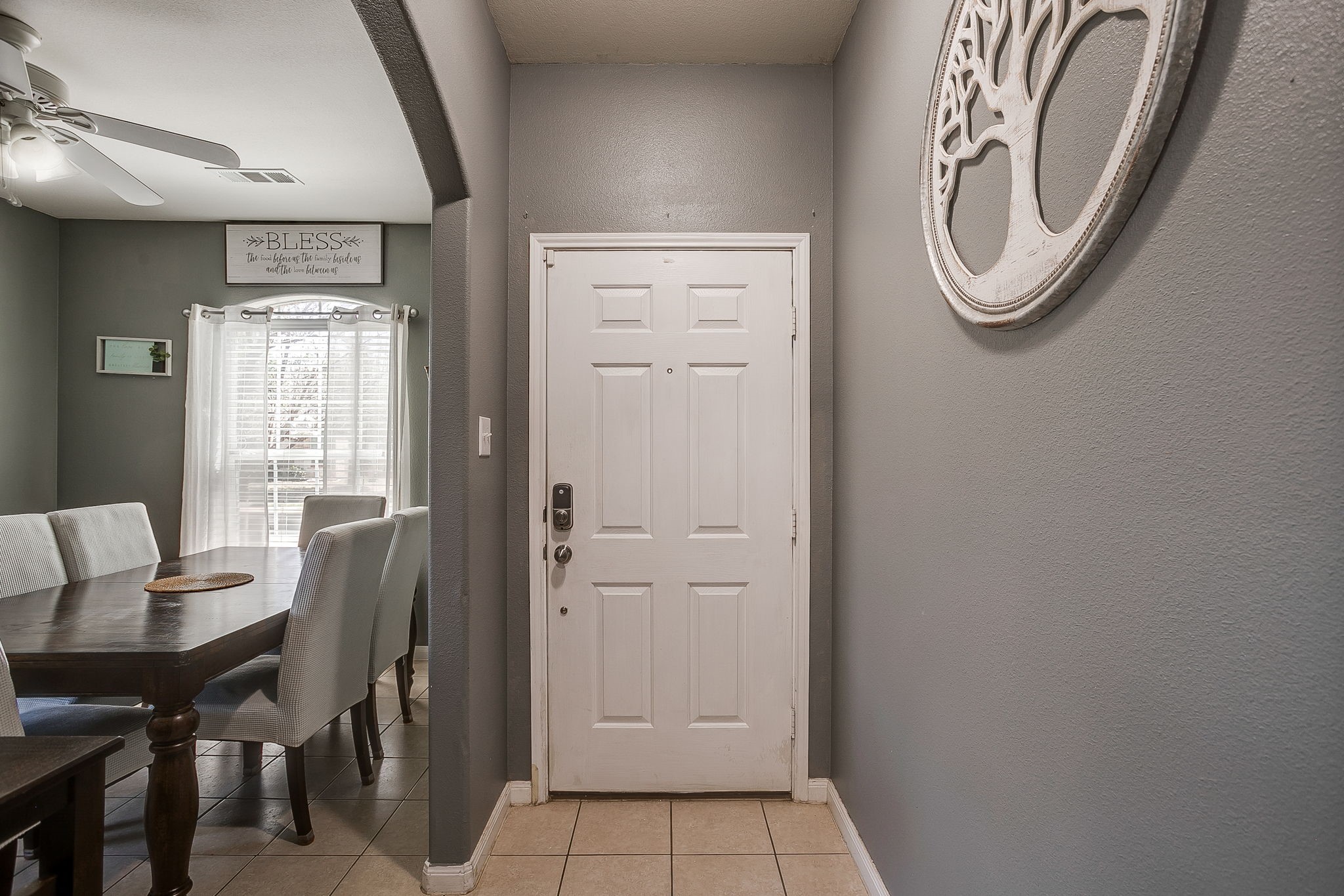 513 Bailer Drive Crowley TX 76036