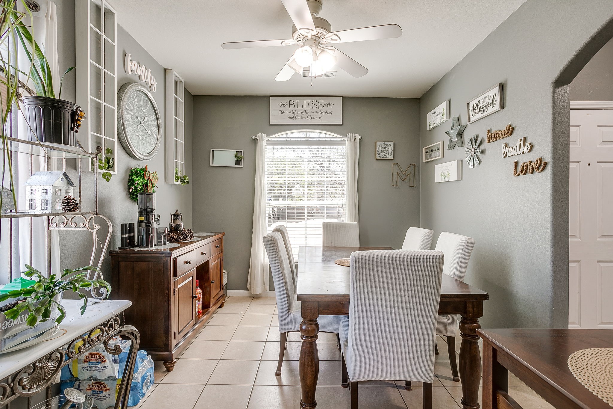 513 Bailer Drive Crowley TX 76036