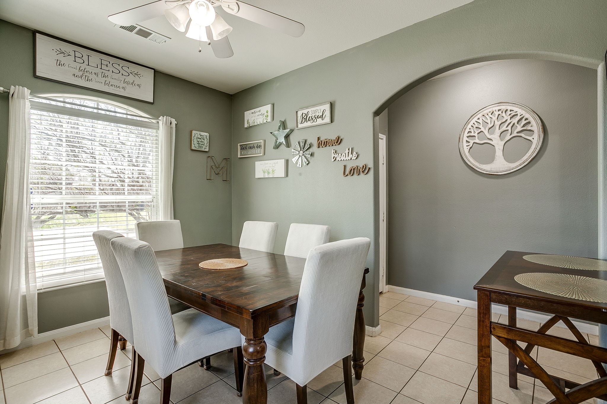 513 Bailer Drive Crowley TX 76036