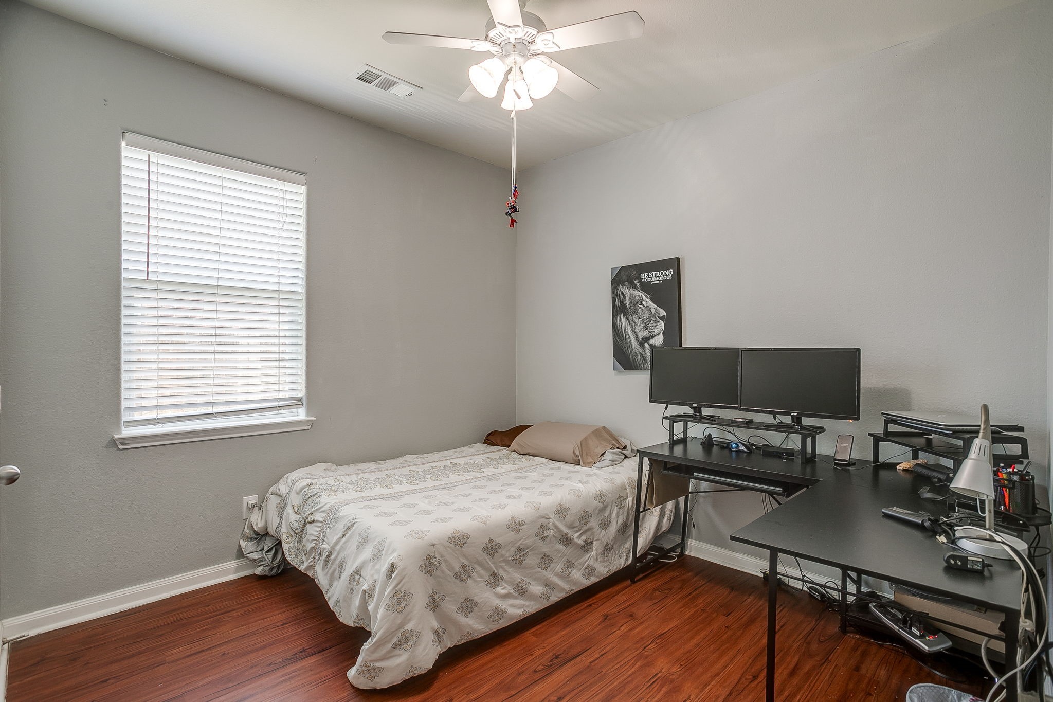 513 Bailer Drive Crowley TX 76036