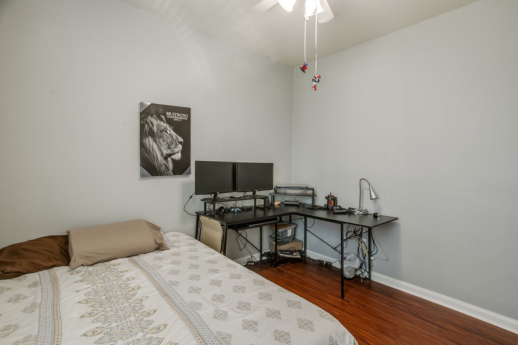 513 Bailer Drive Crowley TX 76036