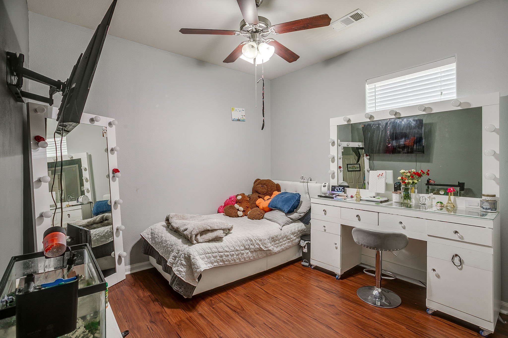 513 Bailer Drive Crowley TX 76036