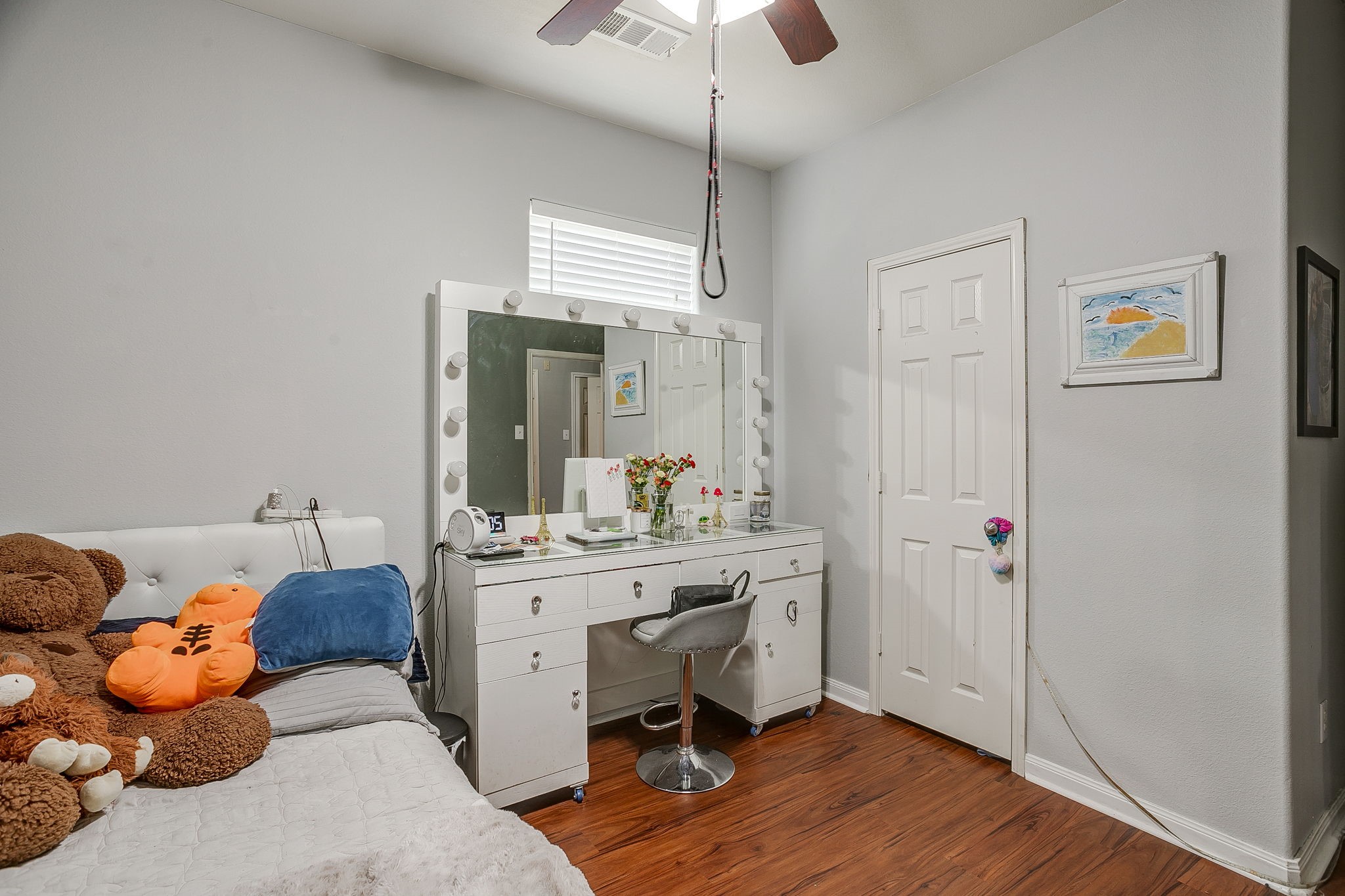 513 Bailer Drive Crowley TX 76036