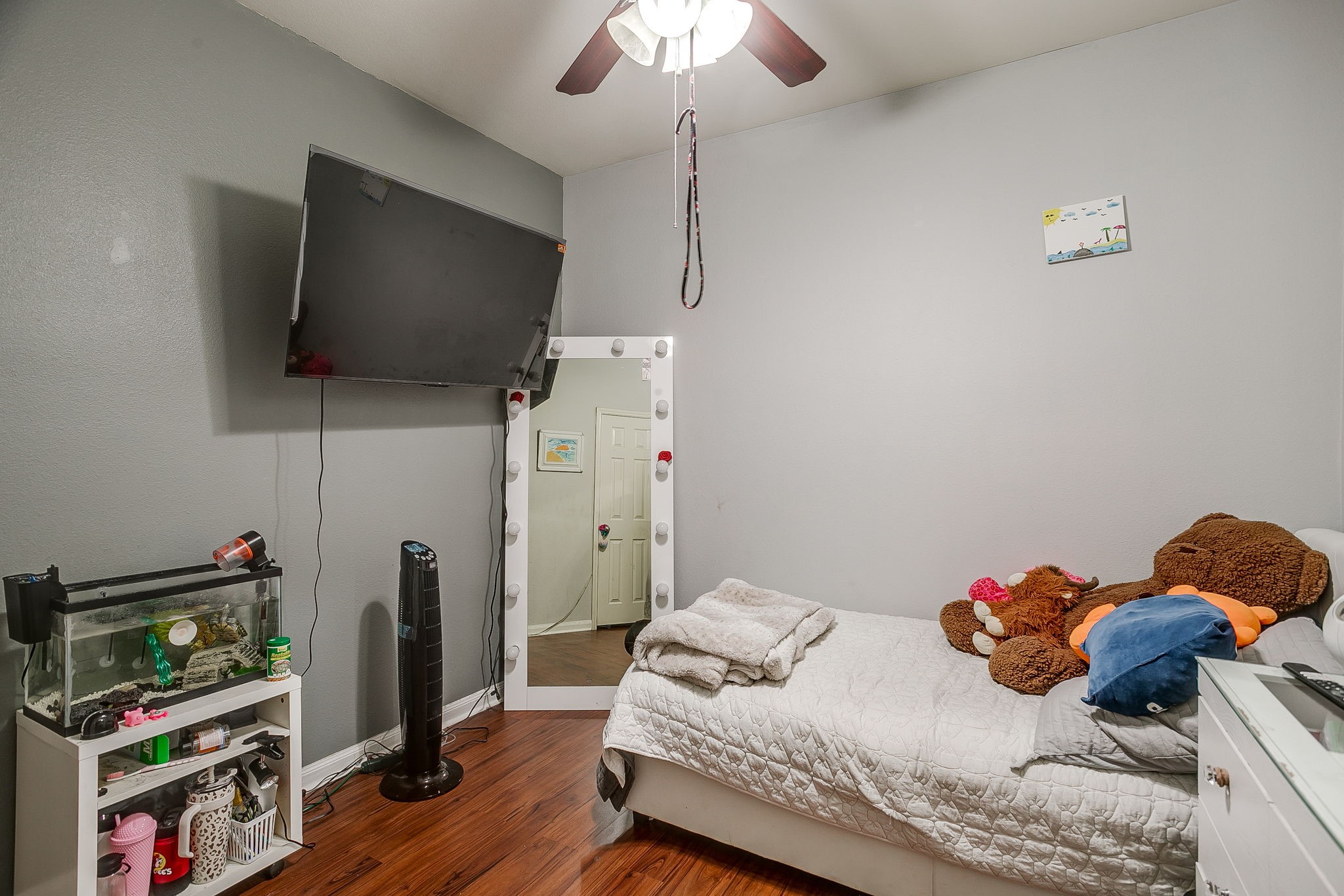 513 Bailer Drive Crowley TX 76036