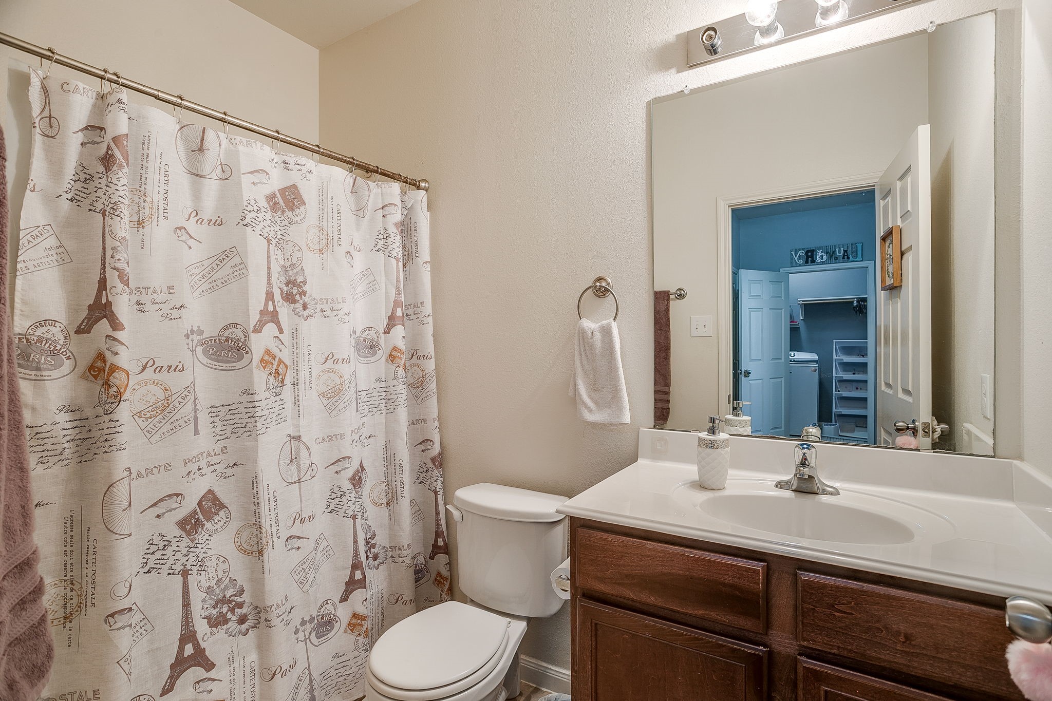 513 Bailer Drive Crowley TX 76036