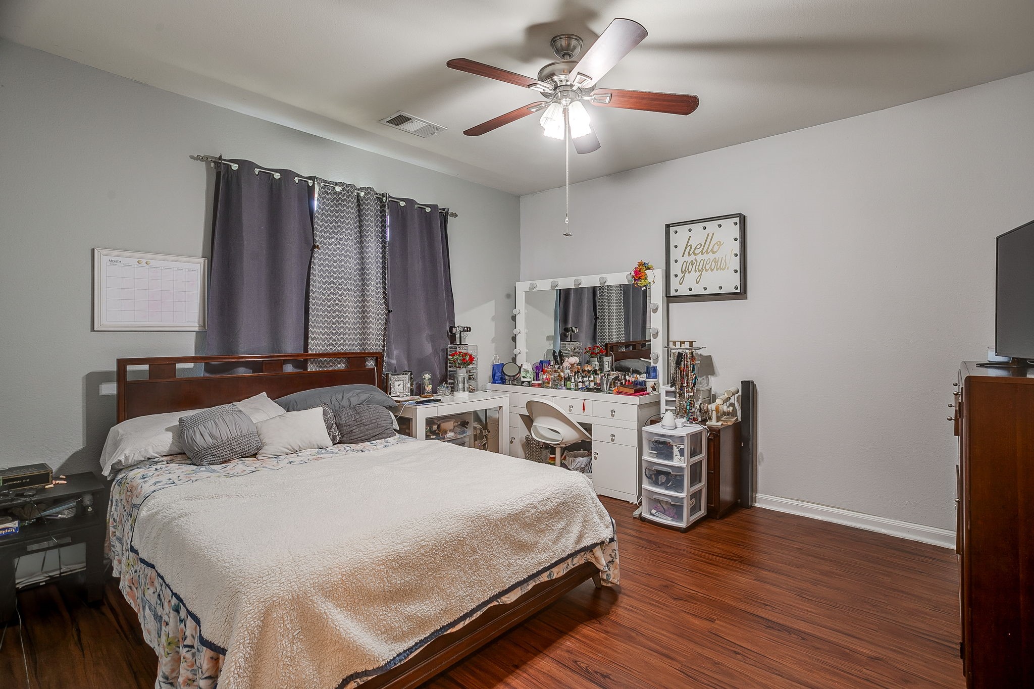 513 Bailer Drive Crowley TX 76036
