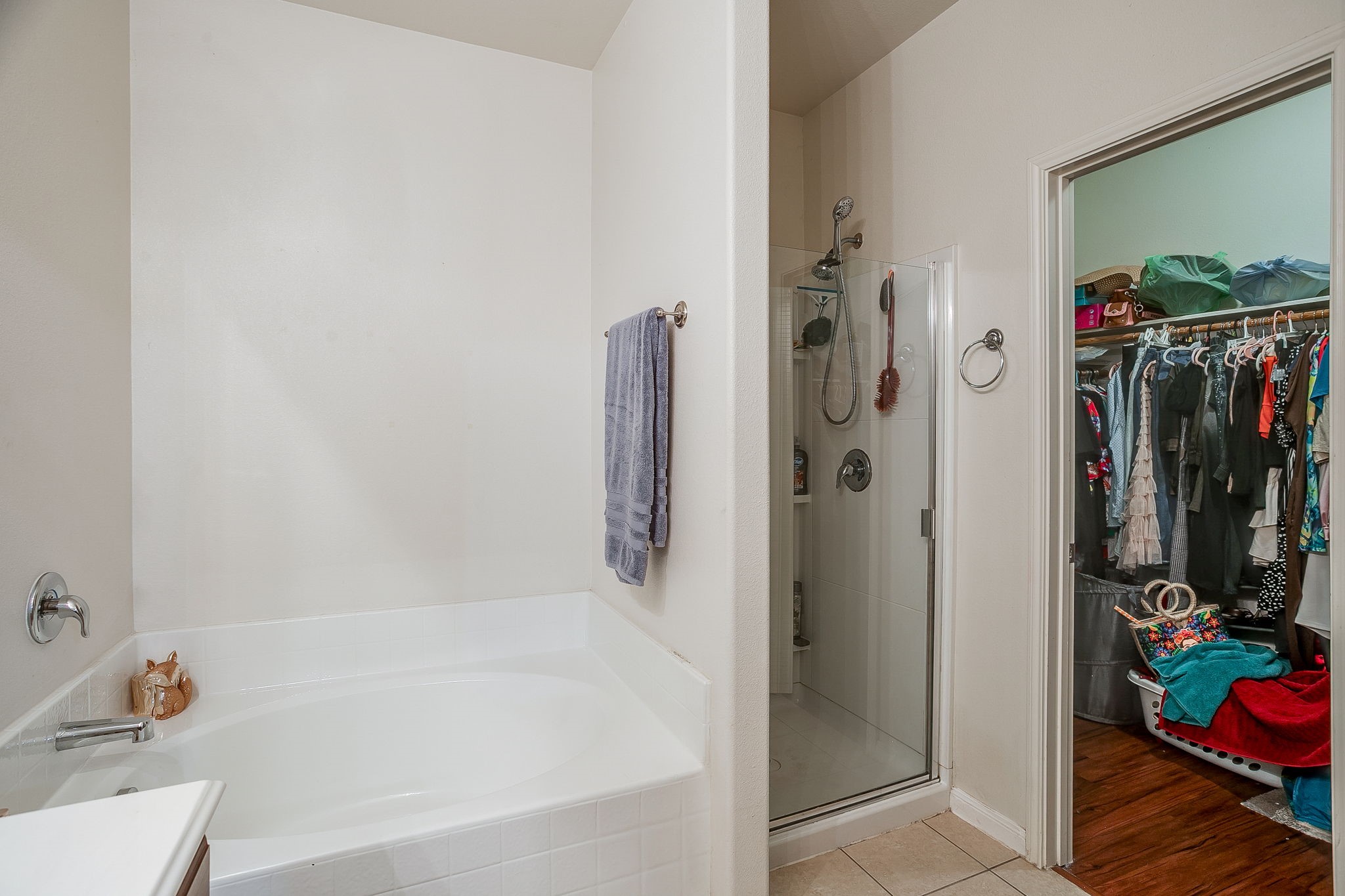513 Bailer Drive Crowley TX 76036