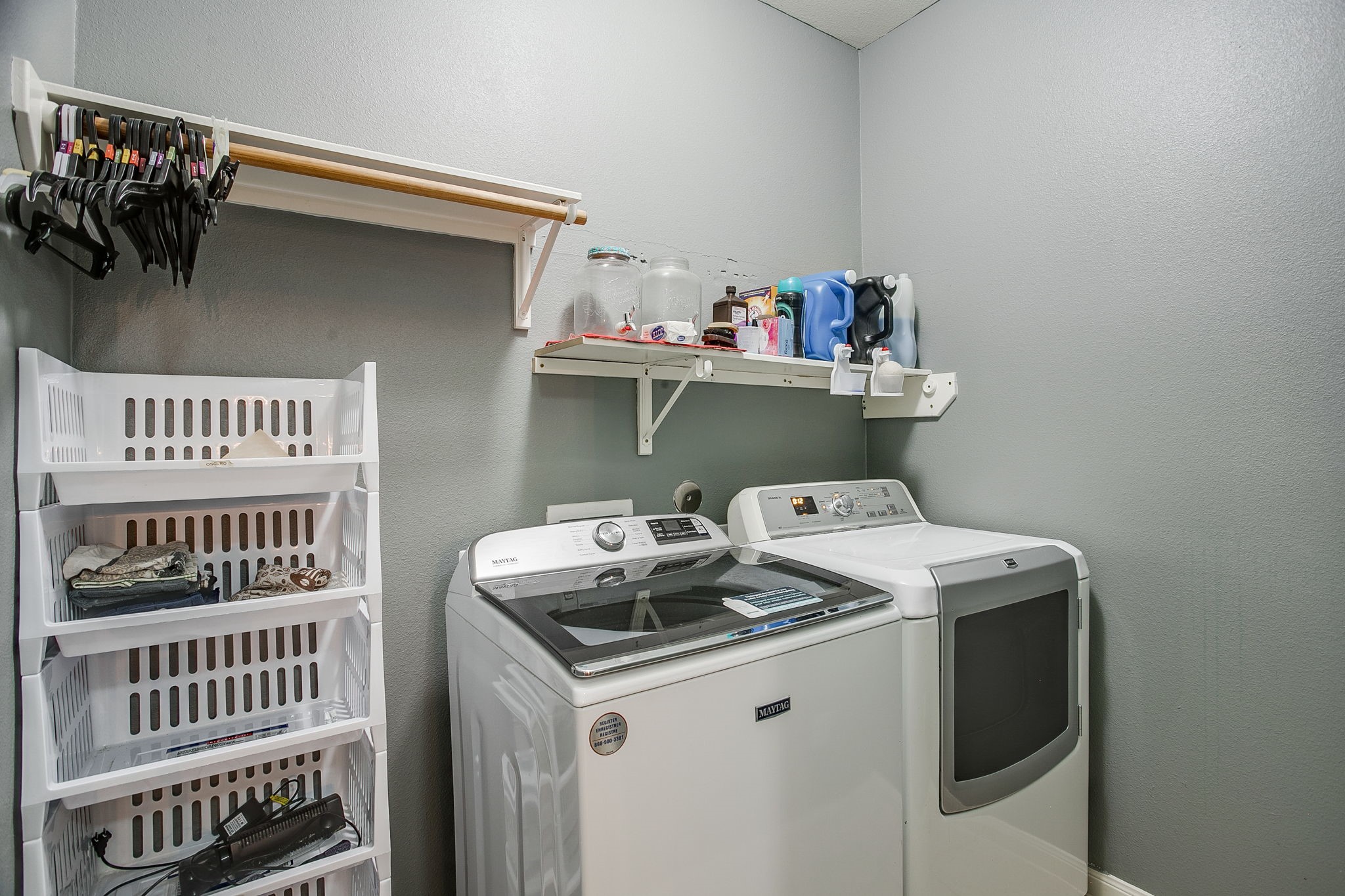 513 Bailer Drive Crowley TX 76036