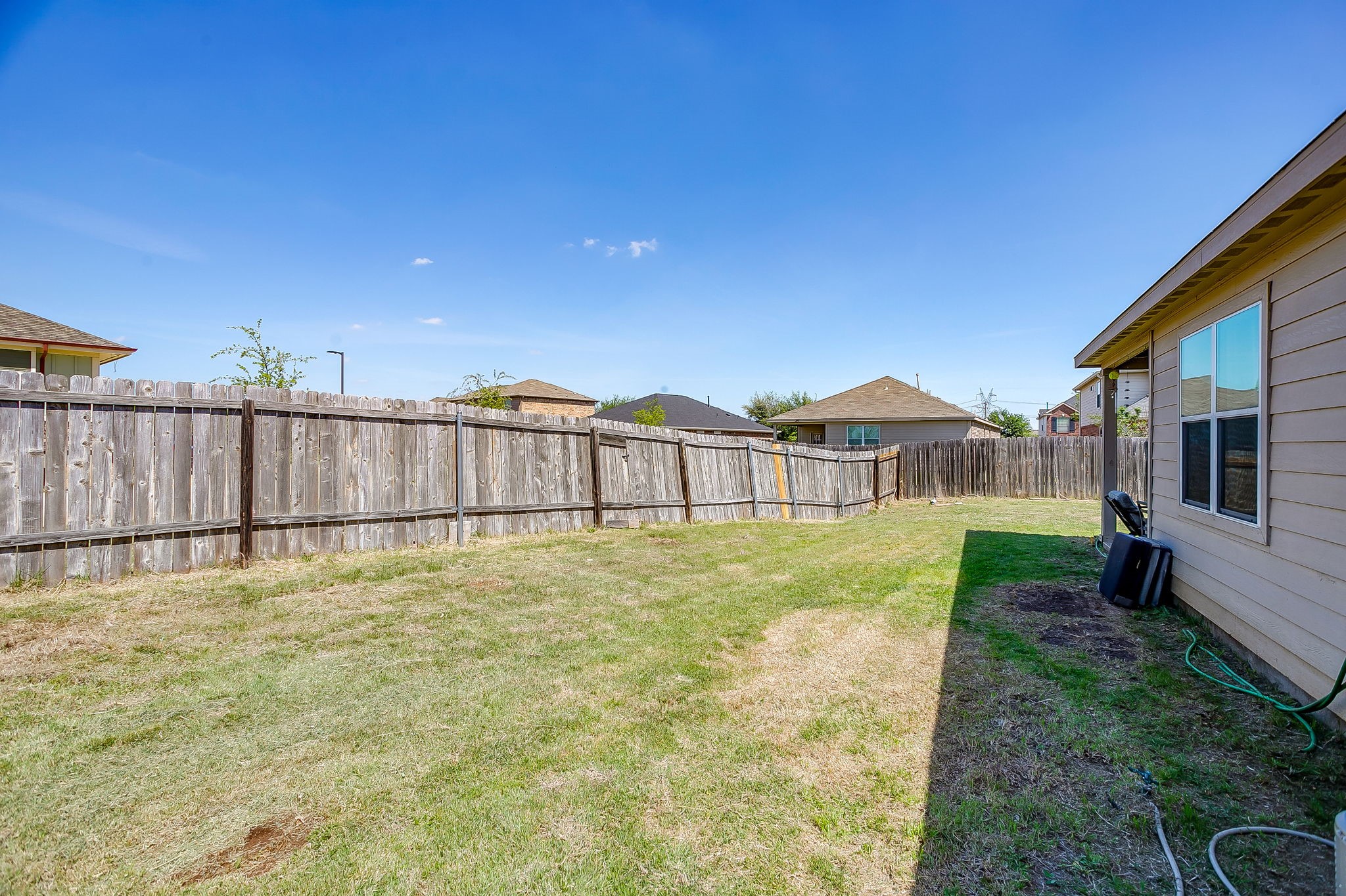 513 Bailer Drive Crowley TX 76036