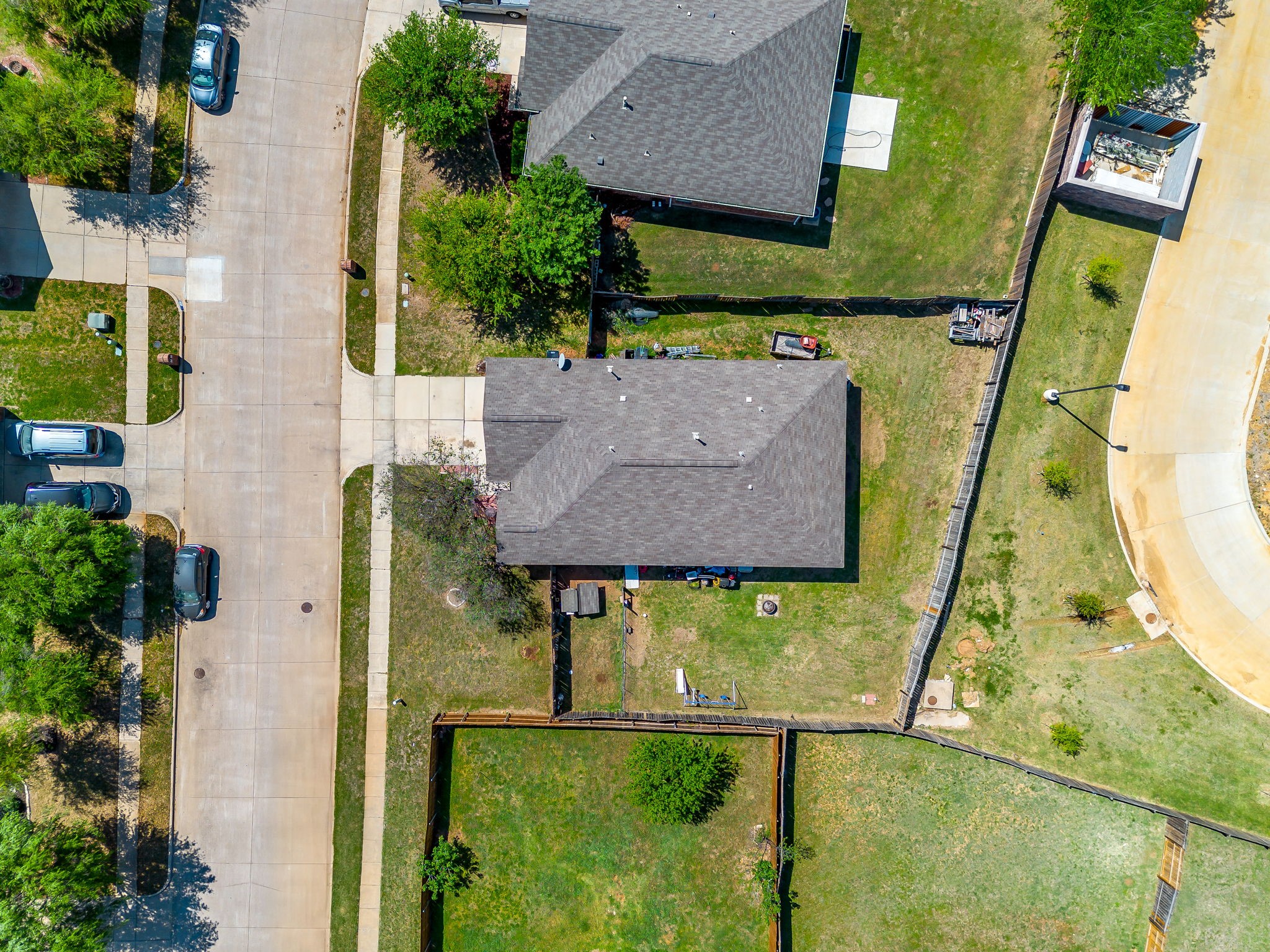 513 Bailer Drive Crowley TX 76036