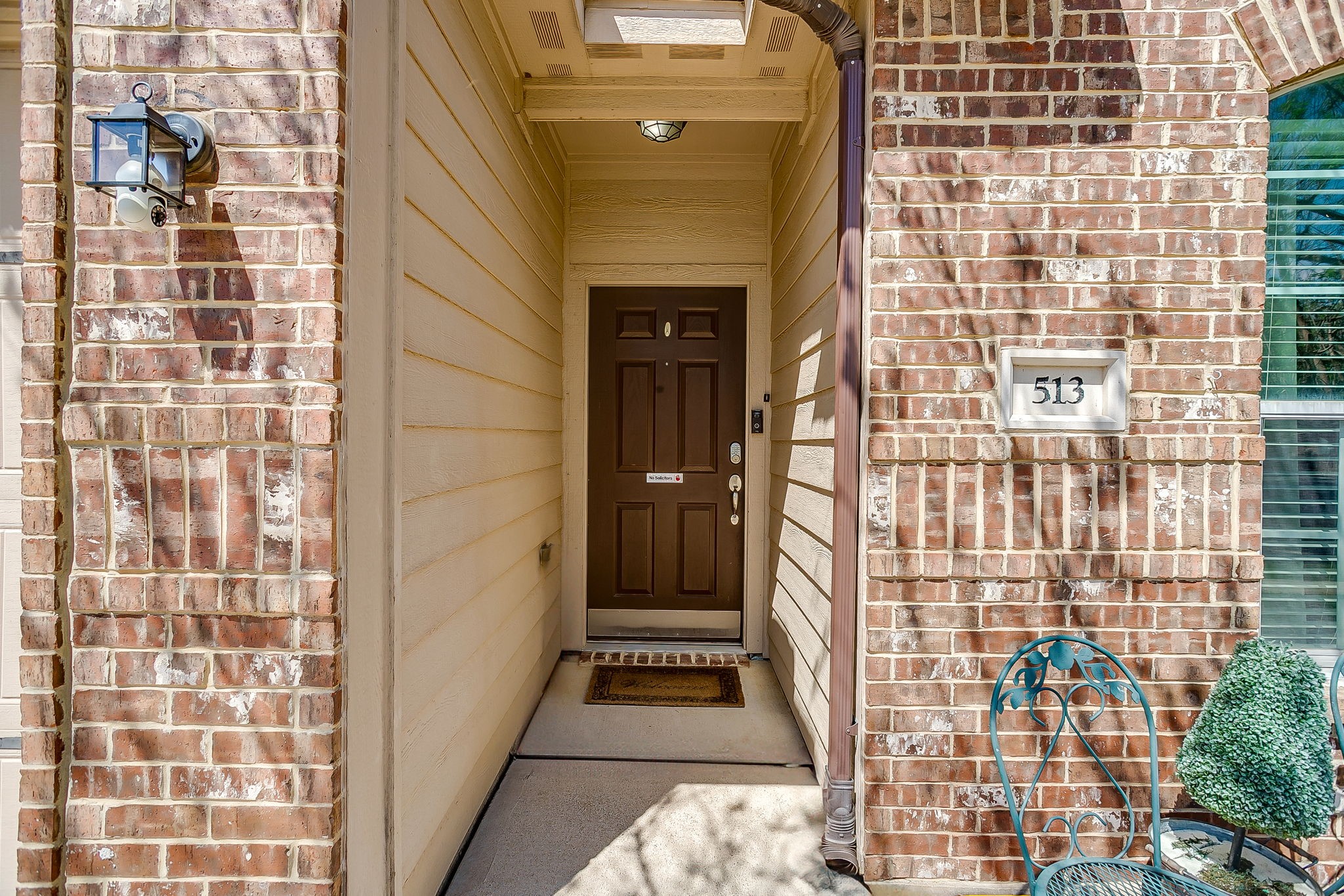 513 Bailer Drive Crowley TX 76036