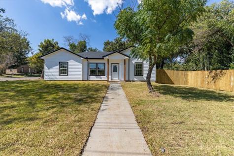 1625 Cumberland Avenue Waco TX 76707
