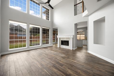 101 Edinburgh Court Highland Village TX 75077