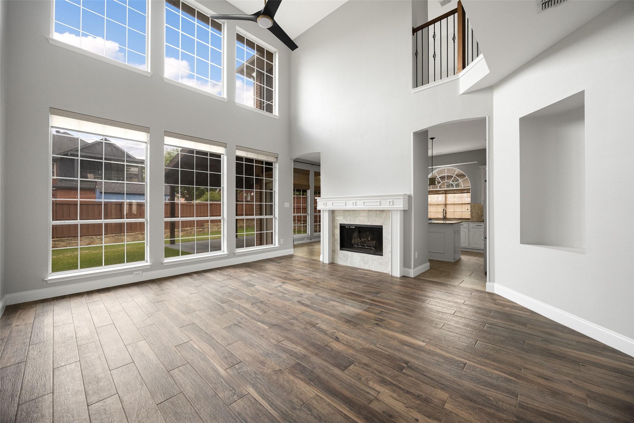 101 Edinburgh Court Highland Village TX 75077