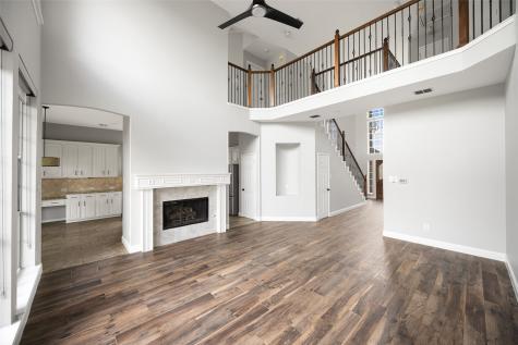 101 Edinburgh Court Highland Village TX 75077