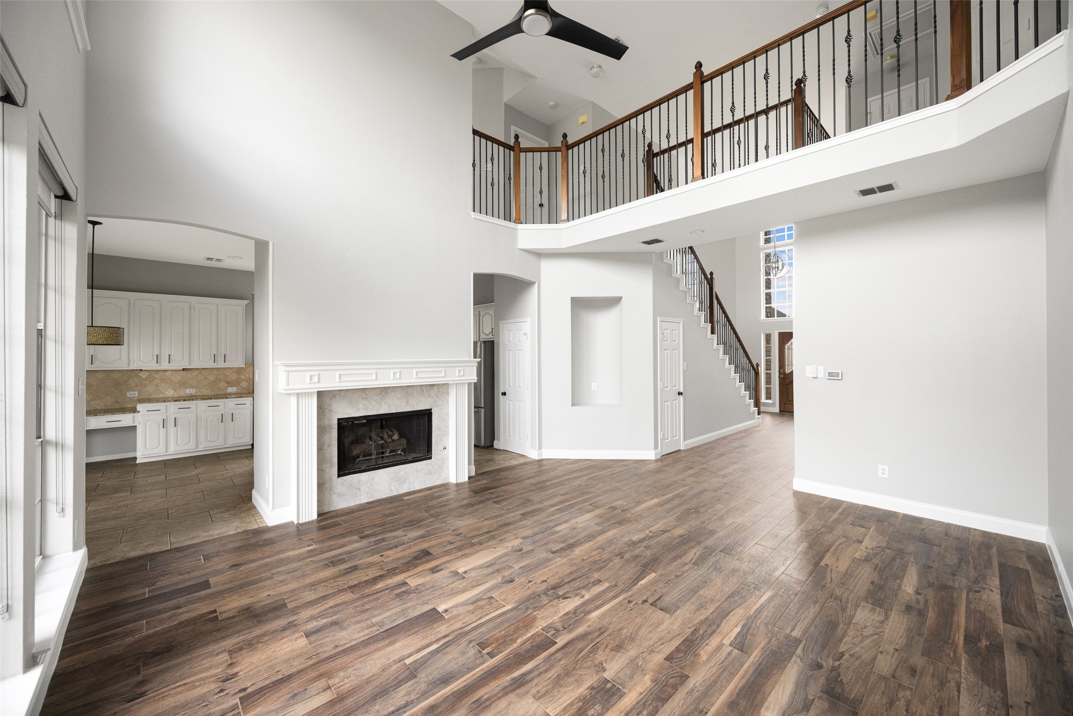 101 Edinburgh Court Highland Village TX 75077