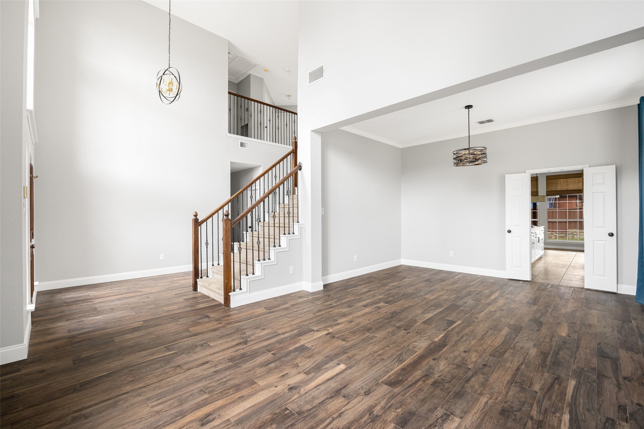 101 Edinburgh Court Highland Village TX 75077