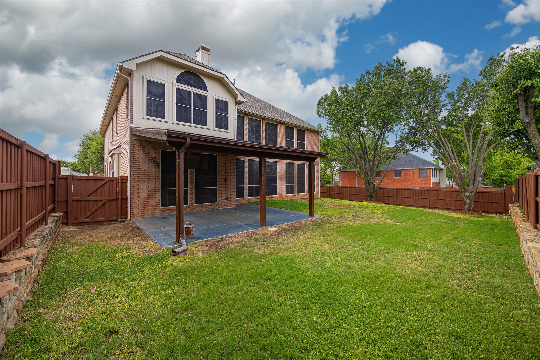 101 Edinburgh Court Highland Village TX 75077