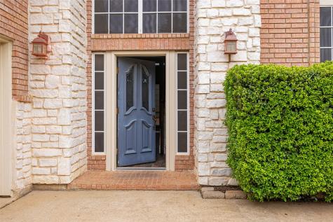 101 Edinburgh Court Highland Village TX 75077