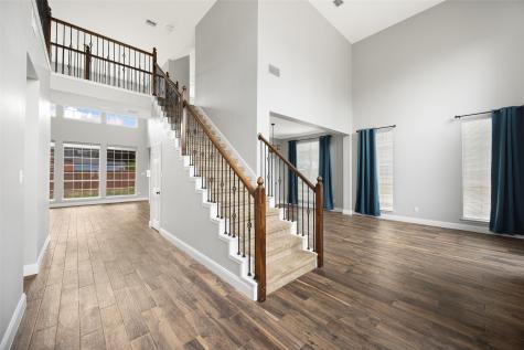 101 Edinburgh Court Highland Village TX 75077