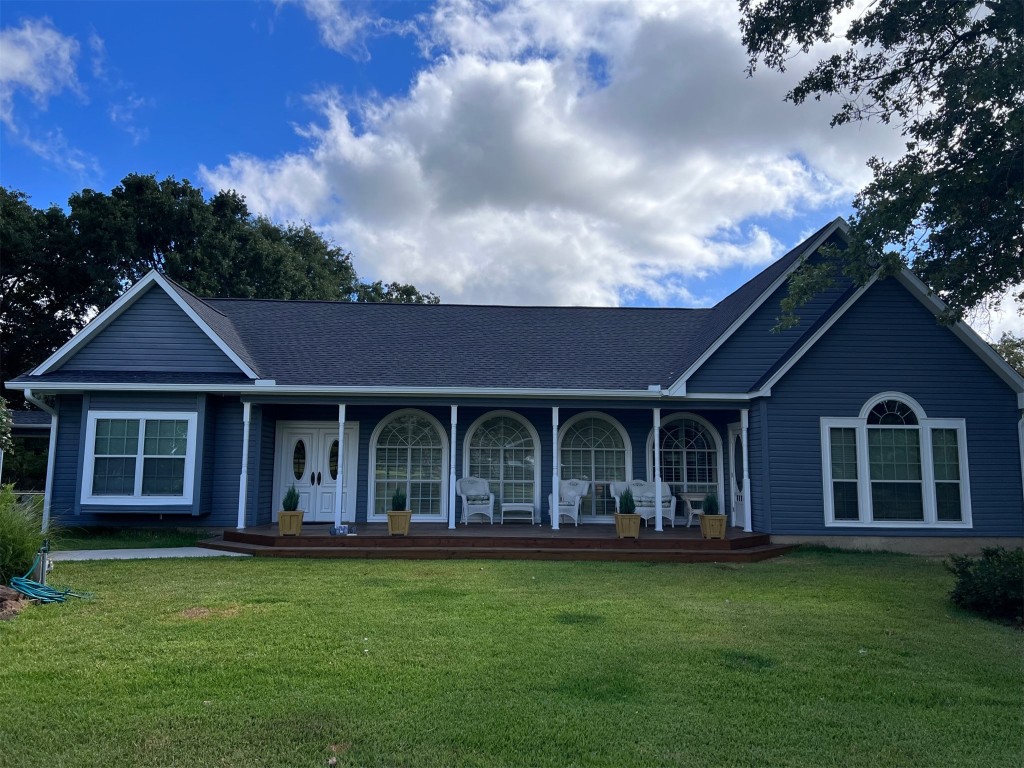 402 Private Road 5222 Grand Saline TX 75140