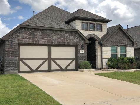 1556 Kessler Drive Forney TX 75126