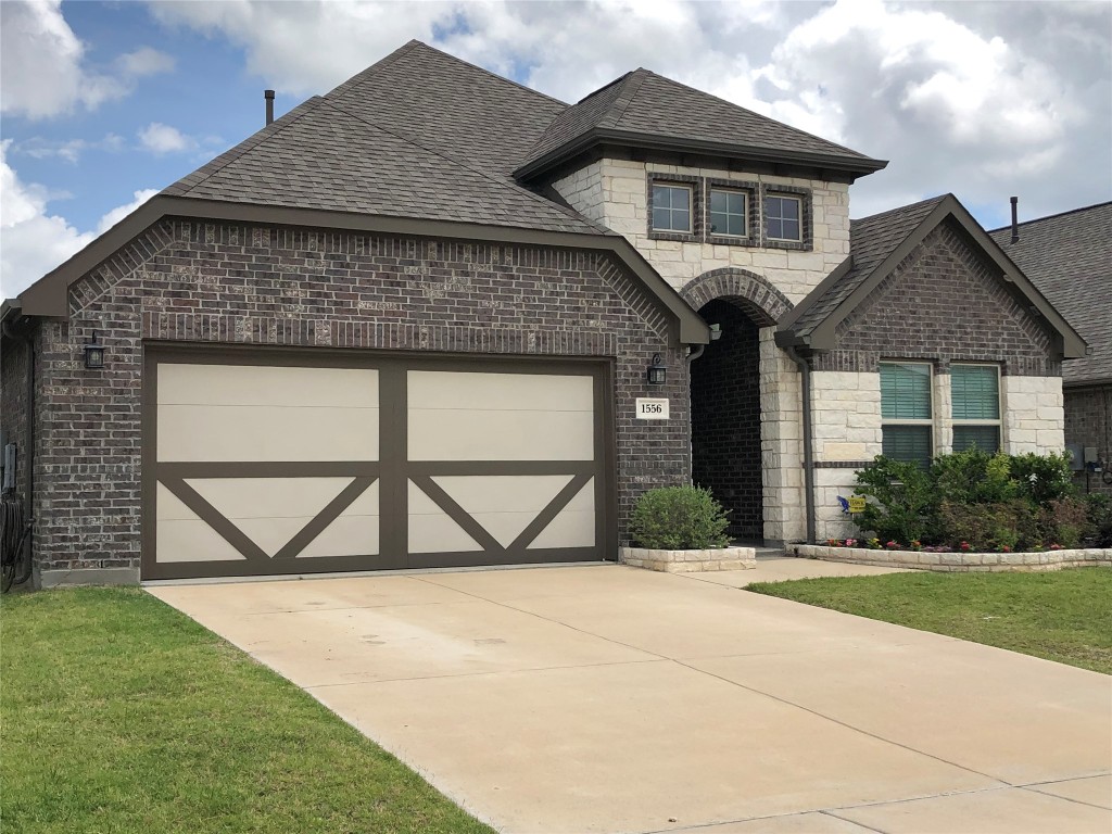 1556 Kessler Drive Forney TX 75126