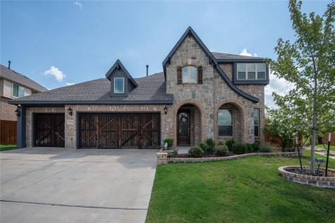 7536 Brooklake Drive Grand Prairie TX 75054